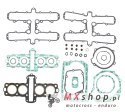 ATHENA KOMPLET USZCZELEK KAWASAKI KZ400J`80-83, KZ500B`79-80