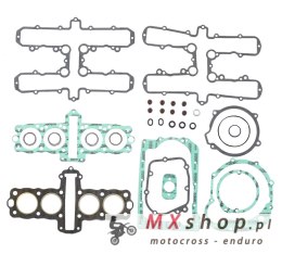 ATHENA KOMPLET USZCZELEK KAWASAKI KZ400J`80-83, KZ500B`79-80