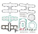 ATHENA KOMPLET USZCZELEK KAWASAKI KZ400J`80-83, KZ500B`79-80