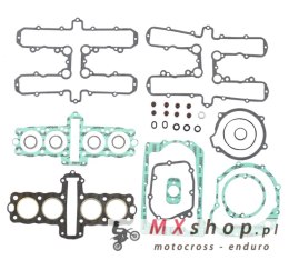 ATHENA KOMPLET USZCZELEK KAWASAKI KZ400J`80-83, KZ500B`79-80