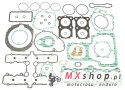 ATHENA KOMPLET USZCZELEK KAWASAKI Z1000A`77-79, Z1000MK2`79-80, Z1000ST`79-80, Z1R`78