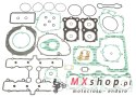 ATHENA KOMPLET USZCZELEK KAWASAKI Z1000A`77-79, Z1000MK2`79-80, Z1000ST`79-80, Z1R`78