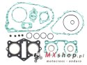 ATHENA KOMPLET USZCZELEK KAWASAKI Z400B`78-80