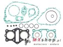 ATHENA KOMPLET USZCZELEK KAWASAKI Z400B`78-80