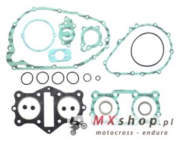 ATHENA KOMPLET USZCZELEK KAWASAKI Z440C/H/A`80-83, Z440LTD`82-84