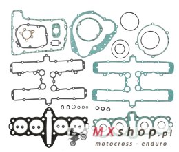 ATHENA KOMPLET USZCZELEK KAWASAKI ZR 750 ZEPHYR '91-'93, KZ 750 '80-'91, GPZ 750