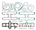 ATHENA KOMPLET USZCZELEK KAWASAKI ZR 750 ZEPHYR '91-'93, KZ 750 '80-'91, GPZ 750