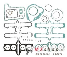 ATHENA KOMPLET USZCZELEK KAWASAKI ZR 750 ZEPHYR '91-'93, KZ 750 '80-'91, GPZ 750