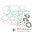 ATHENA KOMPLET USZCZELEK KTM 125 SX/EGS/EXC '98-'01