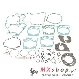 ATHENA KOMPLET USZCZELEK KTM 125 SX/EGS/EXC '98-'01