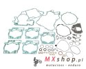 ATHENA KOMPLET USZCZELEK KTM 200 SX/MXC/EXC '02-'16