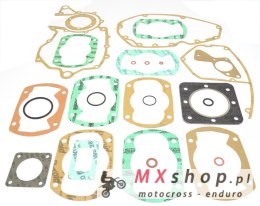 ATHENA KOMPLET USZCZELEK KTM 250 2T '74-'81 (GS 250, MX 250)