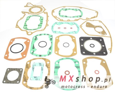 ATHENA KOMPLET USZCZELEK KTM 250 2T '74-'81 (GS 250, MX 250)