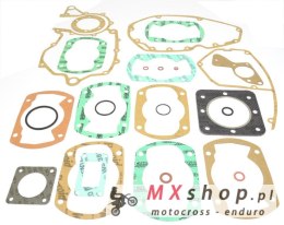 ATHENA KOMPLET USZCZELEK KTM 250 2T '74-'81 (GS 250, MX 250)