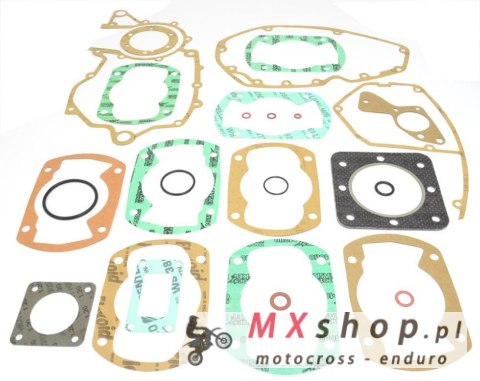 ATHENA KOMPLET USZCZELEK KTM 250 2T '74-'81 (GS 250, MX 250)