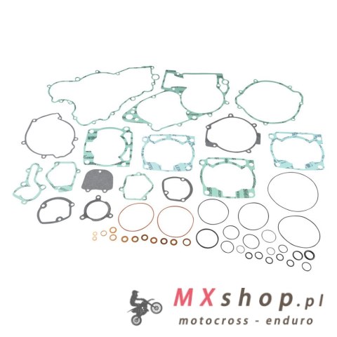 ATHENA KOMPLET USZCZELEK KTM 250/300/380 (99-03)