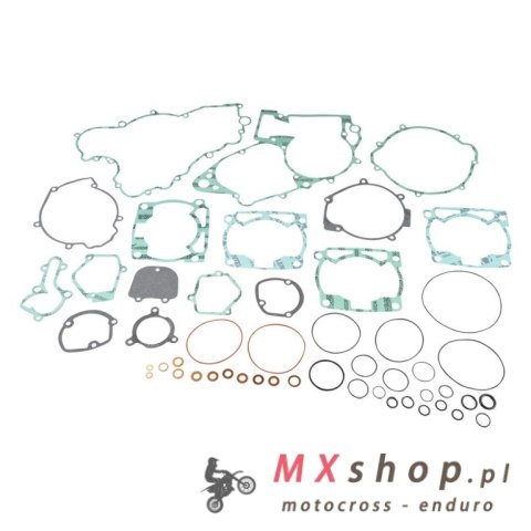 ATHENA KOMPLET USZCZELEK KTM 250/300/380 (99-03)