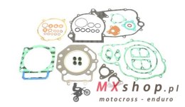 ATHENA KOMPLET USZCZELEK KTM 350/400/500 '84-'92, LC4 (90MM)