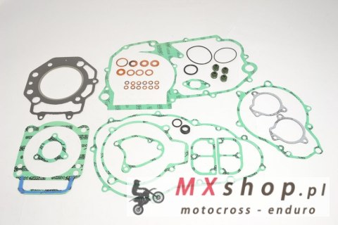 ATHENA KOMPLET USZCZELEK KTM 400 LC4 E '99-'01