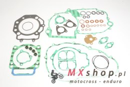 ATHENA KOMPLET USZCZELEK KTM 620 EGS '96-'97. DUKE 620 95-98