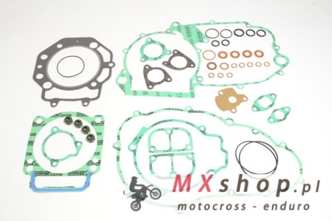 ATHENA KOMPLET USZCZELEK KTM 620 EGS '96-'97. DUKE 620 95-98