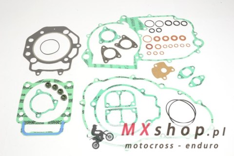 ATHENA KOMPLET USZCZELEK KTM 620 EGS '96-'97. DUKE 620 95-98