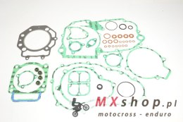 ATHENA KOMPLET USZCZELEK KTM 620/640 LC4-E '99-'02