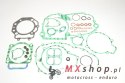ATHENA KOMPLET USZCZELEK KTM 620/640 LC4-E '99-'02