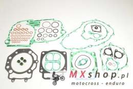 ATHENA KOMPLET USZCZELEK KTM 625/640 '03-'07 DUKE/ENDURO/SUPERMOTO