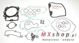 ATHENA KOMPLET USZCZELEK KTM XC-F 505 '08-'12, SXF 505 '08-'12