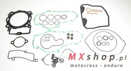 ATHENA KOMPLET USZCZELEK KTM XC-F 505 '08-'12, SXF 505 '08-'12