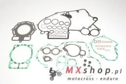 ATHENA KOMPLET USZCZELEK KTM EXC250 RACING`03-05 (4T)