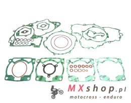 ATHENA KOMPLET USZCZELEK KTM EGS/EXC/SX 250 90-98, EGS/EXC/SX 300 '90-'98