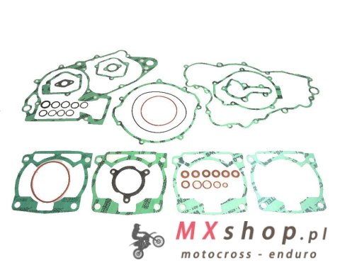 ATHENA KOMPLET USZCZELEK KTM EGS/EXC/SX 250 90-98, EGS/EXC/SX 300 '90-'98