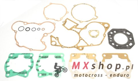 ATHENA KOMPLET USZCZELEK KTM GS/MX 125 '84-86