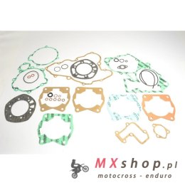 ATHENA KOMPLET USZCZELEK KTM GS/MX 125 '87-94, SX/EXC 125 '95-97