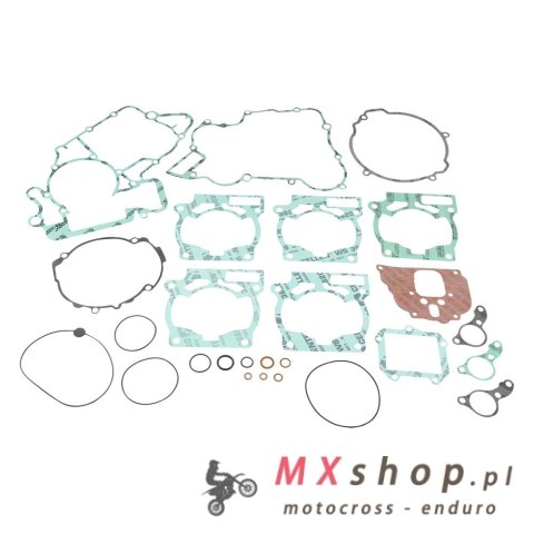 ATHENA KOMPLET USZCZELEK KTM SX 144 '08-'09, SX/XC 150 '09-'15, EXC 125 '06-'16