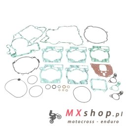 ATHENA KOMPLET USZCZELEK KTM SX 144 '08-'09, SX/XC 150 '09-'15, EXC 125 '06-'16