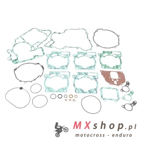 ATHENA KOMPLET USZCZELEK KTM SX 144 '08-'09, SX/XC 150 '09-'15, EXC 125 '06-'16