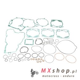 ATHENA KOMPLET USZCZELEK KTM SX 250 03-06 EXC 250 04-06 EXC/MXC 300 04-07