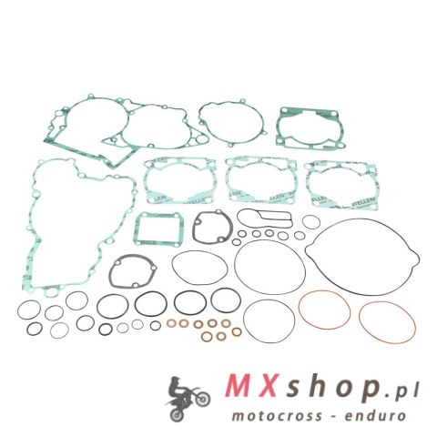 ATHENA KOMPLET USZCZELEK KTM SX 250 03-06 EXC 250 04-06 EXC/MXC 300 04-07