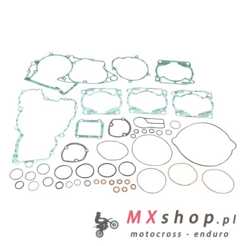 ATHENA KOMPLET USZCZELEK KTM SX 250 03-06 EXC 250 04-06 EXC/MXC 300 04-07