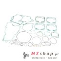 ATHENA KOMPLET USZCZELEK KTM SX 250 07-16, EXC 250 05-16, 300 '08-16, FREERIDE 250R 14-17, HUSQVARNA TC/TE 250 14-16