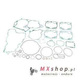 ATHENA KOMPLET USZCZELEK KTM SX 250 07-16, EXC 250 05-16, 300 '08-16, FREERIDE 250R 14-17, HUSQVARNA TC/TE 250 14-16