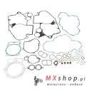 ATHENA KOMPLET USZCZELEK KTM SX 450 '03-'06, SX/EXC 520 '00-'07, SX/EXC 525 '02-'07 (SXF450, EXCF520/525)