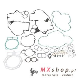 ATHENA KOMPLET USZCZELEK KTM SX 450 '03-'06, SX/EXC 520 '00-'07, SX/EXC 525 '02-'07 (SXF450, EXCF520/525)