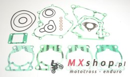 ATHENA KOMPLET USZCZELEK KTM SX 50 LC '09-'23, HUSQVARNA TC 50 '17-'23, GAS GAS MC 50 '21-'23