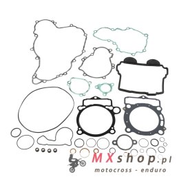 ATHENA KOMPLET USZCZELEK KTM SXF 350 '11-'12, EXCF 350 '12-'13, FREERIDE 350 '13-'17