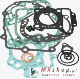 ATHENA KOMPLET USZCZELEK PEUGEOT SATELIS 125 '07-'13 (VGAJ2A)