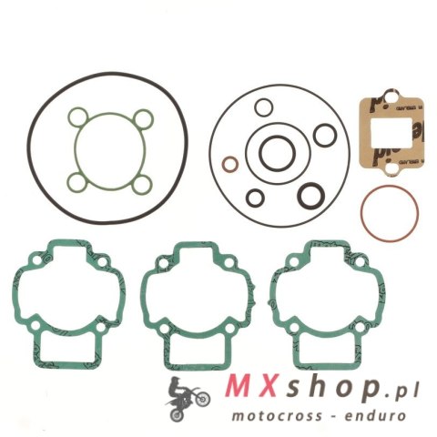 ATHENA KOMPLET USZCZELEK PIAGGIO NRG 50 '02-'07, GILERA RUNNER 50 '02-'18